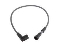 Weishaupt ignition electrode cable 600 mm, art: 21710411072.