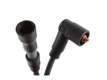 Weishaupt ignition electrode cable 600 mm, art: 21710411072.