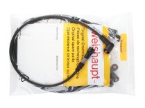 Weishaupt Ignition Cable 700mm, art: 21710411082.