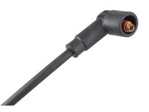 Weishaupt ignition cable 700 mm, art: 21710411082.