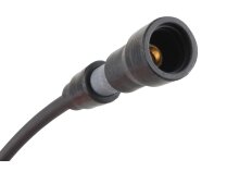 Weishaupt ignition cable 900 mm, art: 21710411102.