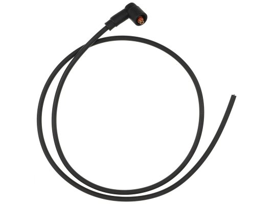 Weishaupt ignition cable 1250 mm, art: 603158.