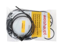 Weishaupt Ignition Cable 1250mm, art: 603158.