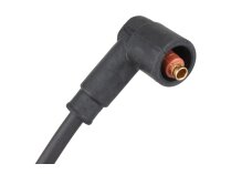 Weishaupt ignition cable 1250 mm, art: 603158.