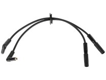 Weishaupt ignition cable kit 350 mm, art: 24020011212.