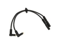 Kit de cables de encendido Weishaupt de 350 mm, art: 24020011212.