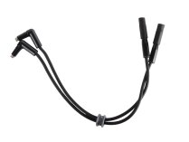 Kit de cables de encendido Weishaupt de 380 mm, art: 24111011032.