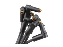 Weishaupt ignition cable kit 800 mm, art: 24031011092.