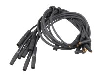 Kit de cables de encendido Weishaupt 800 mm, art: 24031011092.