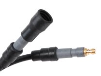 Weishaupt ionization electrode cable 600 mm, art: 21710514602.