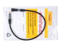 Weishaupt ionization electrode cable 600 mm, art: 21710514602.