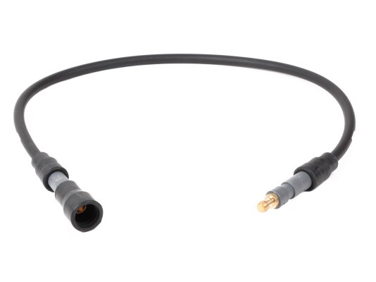 Cable de electrodo de ionización Weishaupt de 600 mm, art: 21710514602.