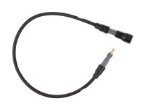 Cable de electrodo de ionización Weishaupt de 600 mm, art: 21710514602.