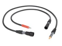Weishaupt Ionization Cable Kit 600 + 900 mm, art: 25010112012.
