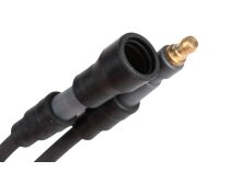 Weishaupt Ionization Cable Kit 600 + 900 mm, art: 25010112012