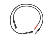 Weishaupt Ionization Cable Kit 600 + 900 mm, Art: 25010112012.
