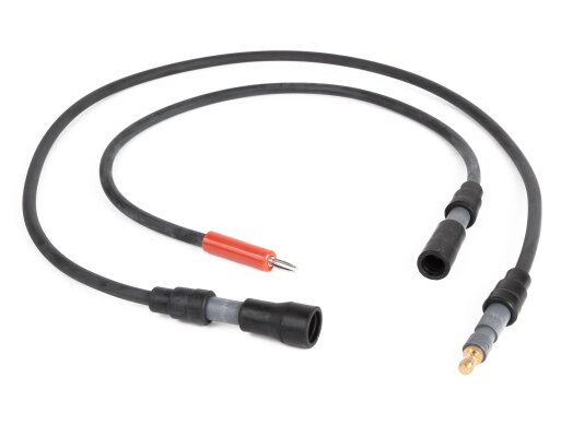 Kit de cables de ionización Weishaupt 600 + 900 mm, art: 25010112012.