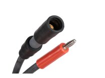 Kit de cables de ionización Weishaupt 600 + 900 mm, Art: 25010112012.