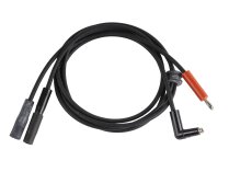Cable de electrodo Weishaupt de 1100 mm, art: 23031011202