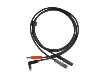 Cable de electrodo Weishaupt 1100 mm, art: 23031011202.
