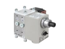 DUNGS MB-DLE 403 B01 S20 Gas valve. Article number 31420-BT or 65323618