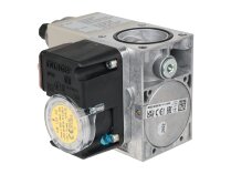 Dungs MB-DLE 403 B01 S20 gas multi-block