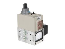 Dungs MB-DLE 403 B01 S20 gas multi-block