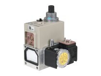 Dungs MB-DLE 403 B01 S20 gas multi-block