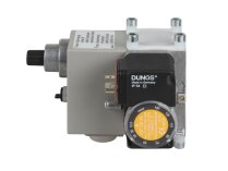 Válvula de gas Dungs MB-DLE 403 B01 S20. Número de artículo 31420-BT o 65323618