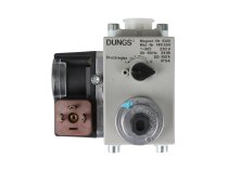 Válvula de gas Dungs MB-DLE 403 B01 S20, número de artículo 31420-BT o 65323618