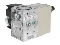 Dungs MB-DLE 403 B01 S20 bloque múltiple de gas