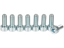 Dungs MB-DLE 403 B01 S20 bloque múltiple de gas