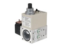 Dungs MB-DLE 403 B01 S20 bloque múltiple de gas