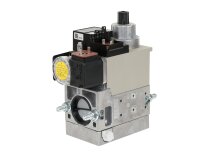 Bloque múltiple de gas Dungs MB-DLE 407 B01 S20, art: 226561.