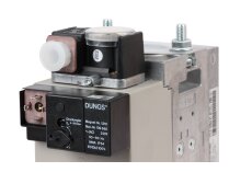 Dungs MB-DLE 412 B01 S22 gas multi-block, art: 225009