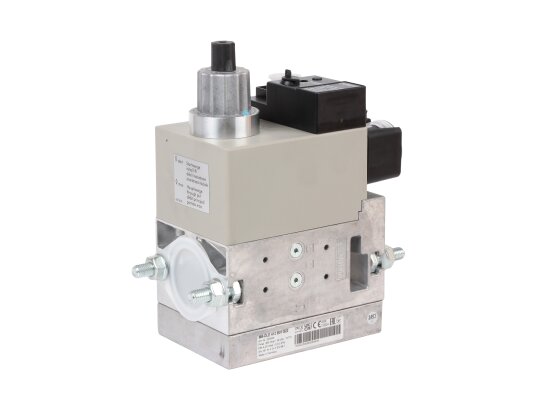 Bloque múltiple de gas Dungs MB-DLE 412 B01 S22, art: 225009
