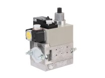 Bloque múltiple de gas Dungs MB-DLE 412 B01 S22, art: 225009