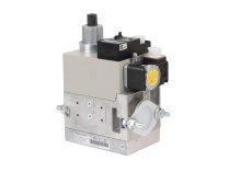 Bloque múltiple de gas Dungs MB-DLE 412 B01 S22, art: 225009