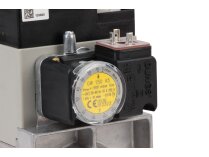 Bloque múltiple de gas Dungs MB-DLE 412 B01 S22, art: 225009