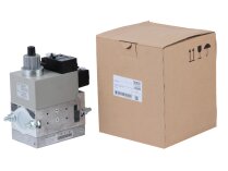 Bloque múltiple de gas Dungs MB-DLE 412 B01 S22, art: 225009