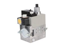 Bloque múltiple de gas Dungs MB-DLE 410 B01 S52