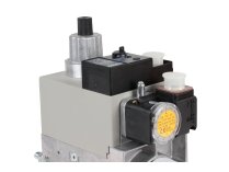 Bloque múltiple de gas Dungs MB-DLE 410 B01 S52