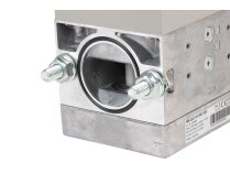 Bloque múltiple de gas Dungs MB-DLE 410 B01 S52