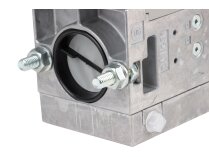 Bloque múltiple de gas Dungs MB-DLE 410 B01 S52