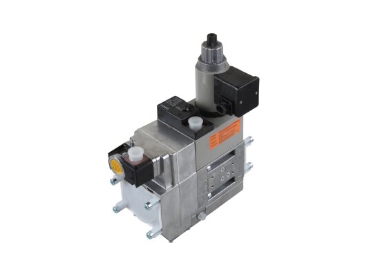 Dungs MB-ZRDLE 415 B01 S22 gas multi-block