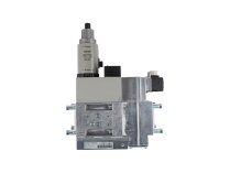 Dungs MB-ZRDLE 415 B01 S22 gas multi-block