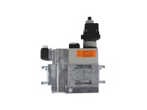 Bloque múltiple de gas Dungs MB-ZRDLE 415 B01 S22