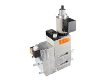 Dungs MB-ZRDLE 420 B01 S22 gas multi-block, art: 226812.