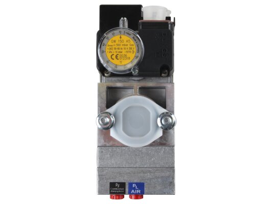 Baltur MB-VEF 407 B01 S10 gas multi-block, art: 0005090126