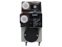 Bloque múltiple de gas Baltur MB-VEF 407 B01 S10, art: 0005090126